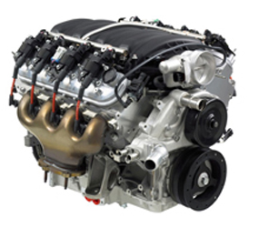 P233D Engine